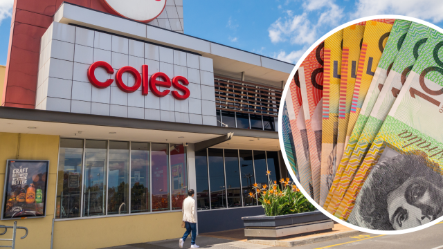 Coles slashes 15 per cent off gift cards to more than 90 popular retailers  and brands