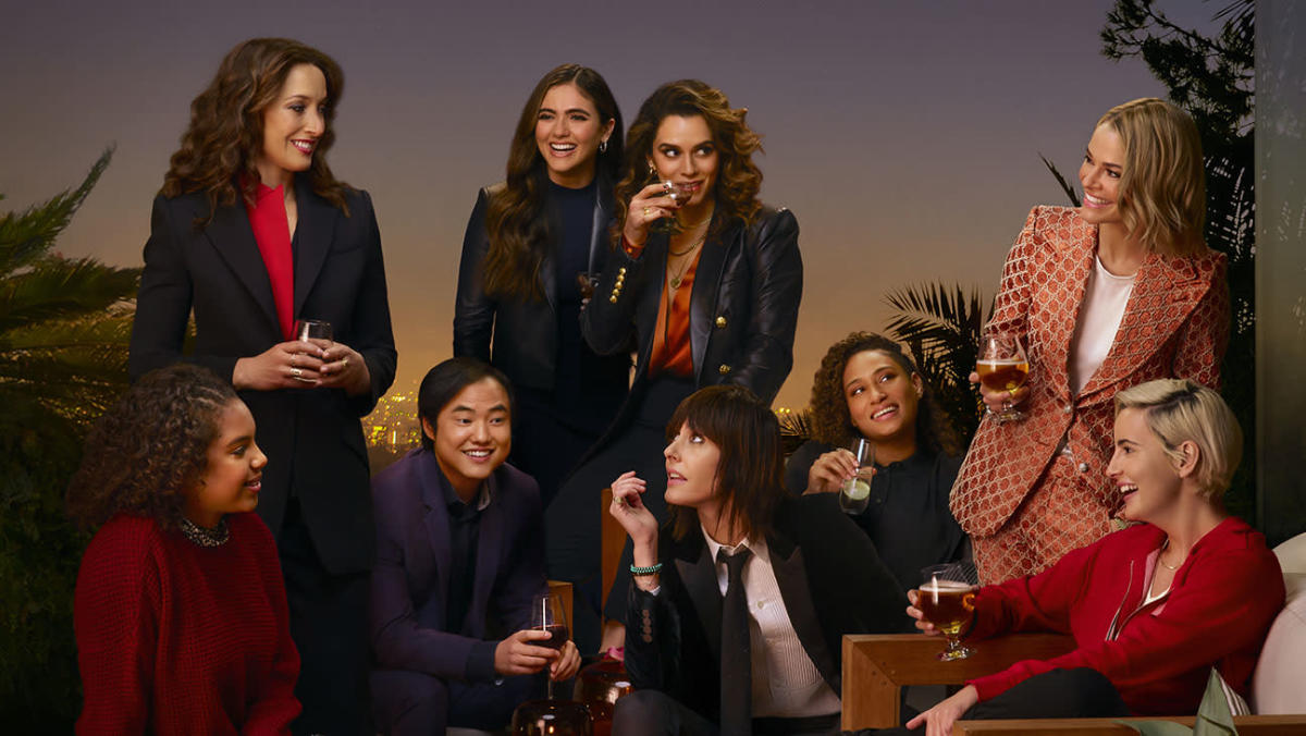 The L Word Generation Q Renewed For Season 3 At Showtime