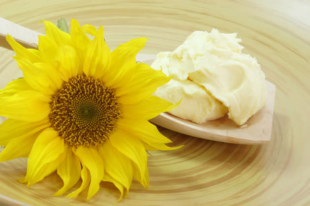 margarine