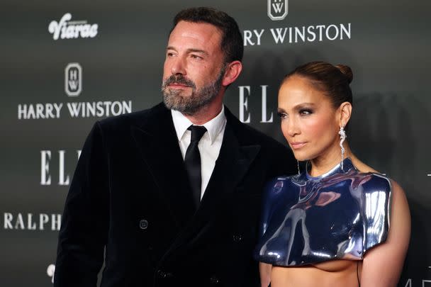 The couple — who were previously engaged in the 2000s  — first sparked split speculation in early May when Affleck skipped the Met Gala despite Lopez being a co-chair of the event. By May 17, People had reported that the pair were living separately amid strain in their marriage.