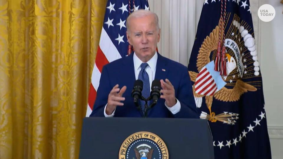 President Joe Biden has started using a continuous positive airway pressure machine, or CPAP, as a result of his longstanding history with sleep apnea, the White House has confirmed.