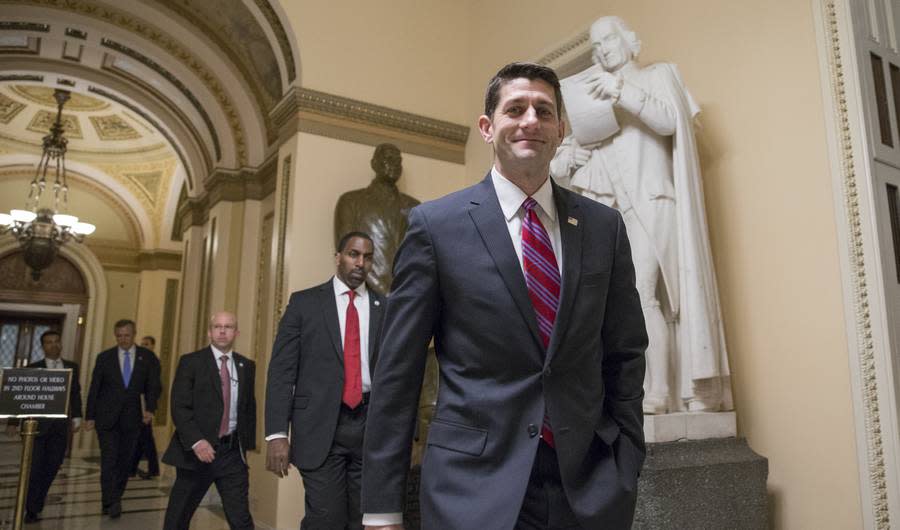 What's Fueling the GOP's Incurable Need to Repeal Obamacare