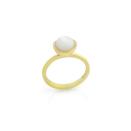 <p>If you’re not familiar with jewellery brand Alexi London, get in the know, pronto. Boasting a huge range of gorgeous rings, earrings and necklaces, there’s plenty of high-quality pieces at affordable pieces to snap up - including this goes-with-everything orb ring. </p><p><a rel="nofollow noopener" href="https://alexilondon.com/product/pearl-flower-orb-ring-gold/" target="_blank" data-ylk="slk:Buy here.;elm:context_link;itc:0;sec:content-canvas" class="link ">Buy here. </a></p>