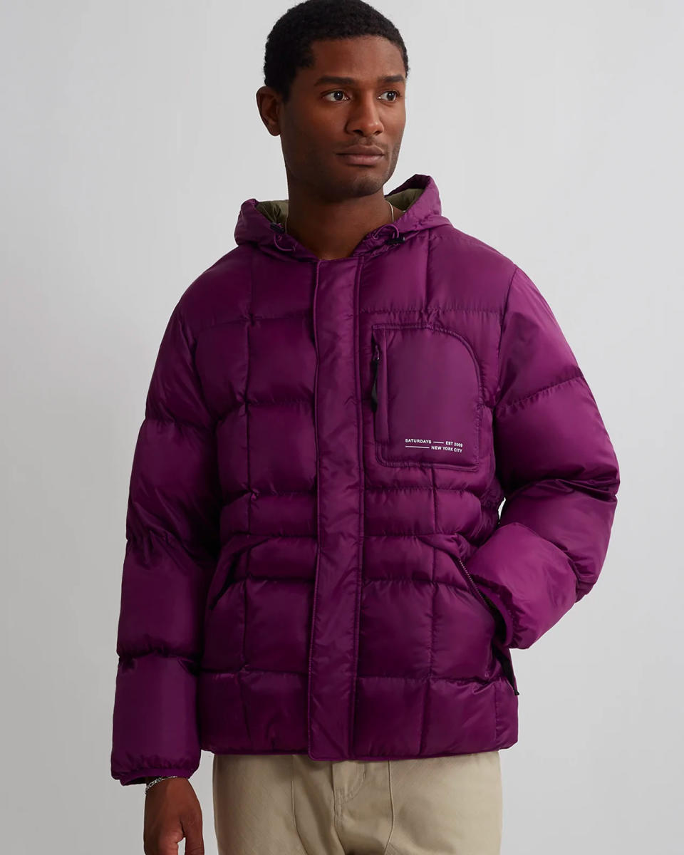 The 21 Best Men's Puffer Jackets for Staying Toasty in 2023