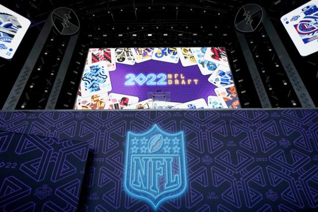 nfl draft 2022 live updates