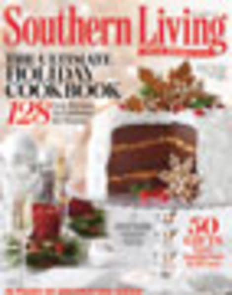 Southern Living Magazine