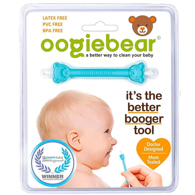 Are You A Parent With A Sense of Humour? This Is the Best Baby Gadget Ever  