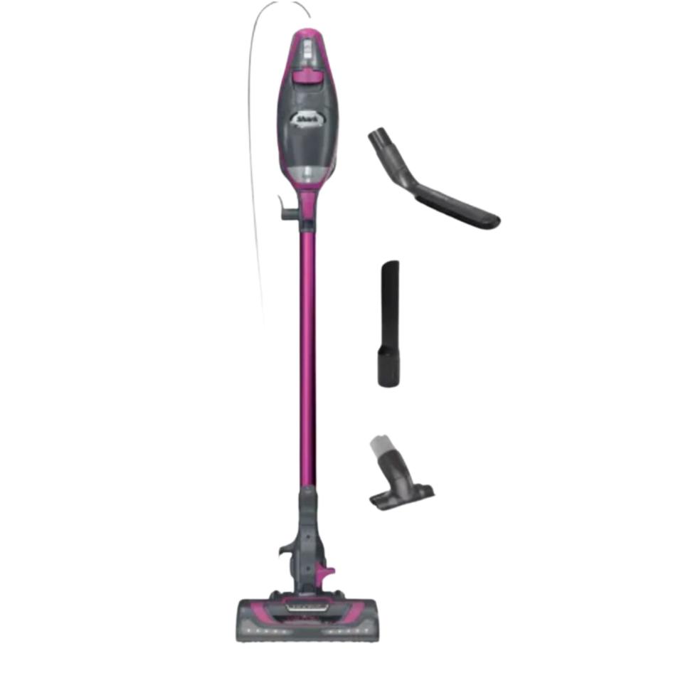 Shark Rocket® Pro DLX Corded Stick Vacuum