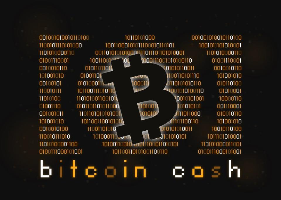 bitcoin cash