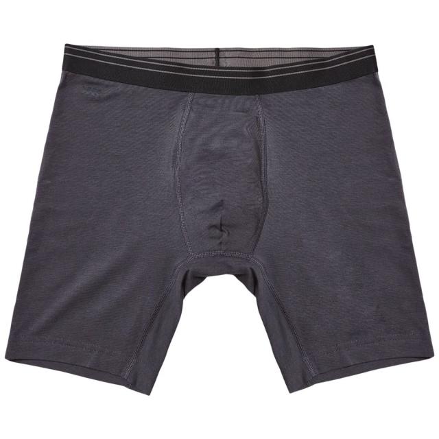 18 Actually-Comfortable Boxer Briefs for All Types of Wear