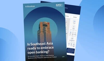 New Open Banking Readiness Report by Brankas