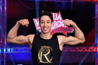 Für René Casselly, einen der besten Ninja-Athleten, war klar: "Ich will der erste Ninja Allstar werden. Das ist das ganz große Ding!" Der Zirkusartist legte bei "Ninja Warrior Germany - Allstars" (RTL) alles in die Waagschale. Aber es reichte nicht. Casselly scheiterte - an einem noch größeren Kämpfer. "Was ist denn hier los?", kreischte Frank Buschmann. (Bild: TVNOW / Markus Hertrich)