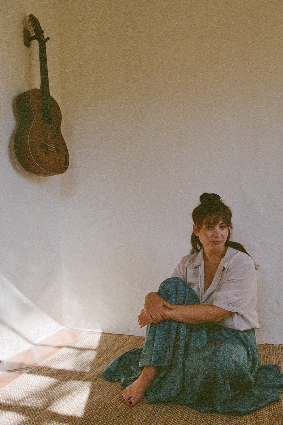 Americana songwriter Angel Olsen is in concert Sept. 20 at Door Community Auditorium in Fish Creek.