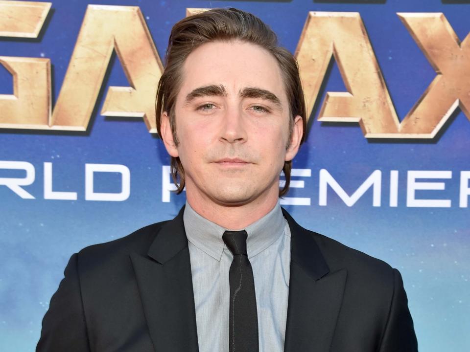 lee pace guardians of the galaxy