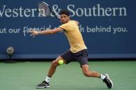 Tennis: Western and Southern Open