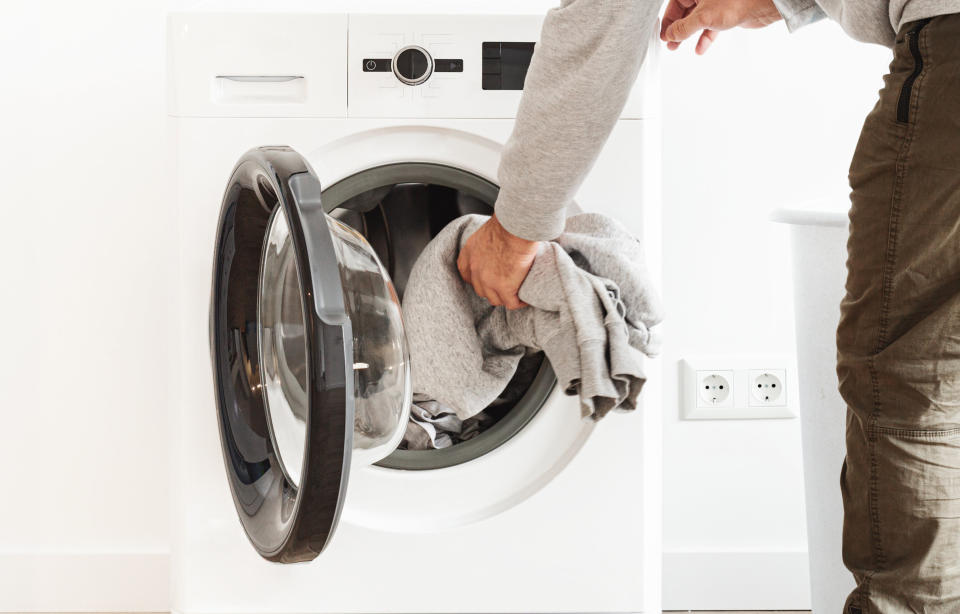 These are the best Presidents Day sales on appliances on washers, dryers and fridges.&nbsp; (Photo: KucherAV via Getty Images)