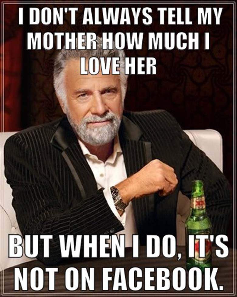 best mother&#039;s day memes