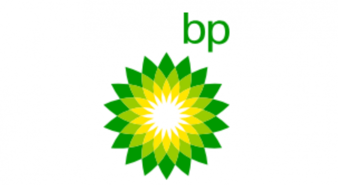 Acciones de BP bajan tras resultados de operaciones débiles en el 2T