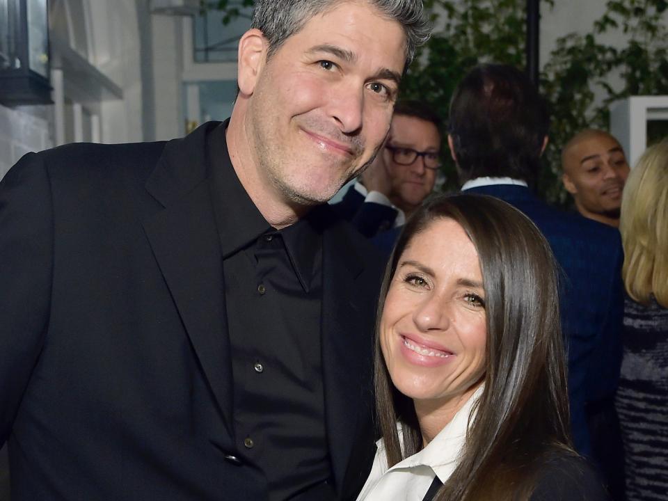 jason goldberg and soleil moon frye november 2019