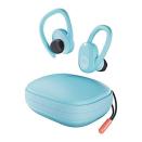 <p><strong>Skullcandy</strong></p><p>amazon.com</p><p><strong>$48.57</strong></p><p><a href="https://www.amazon.com/dp/B0857K4KB5?tag=syn-yahoo-20&ascsubtag=%5Bartid%7C2139.g.43328872%5Bsrc%7Cyahoo-us" rel="nofollow noopener" target="_blank" data-ylk="slk:Shop Now;elm:context_link;itc:0" class="link ">Shop Now</a></p><p>These wireless earbuds are a serious steal right now. On Amazon, these Skullcandy earbuds are between 51 and 61 percent off, depending on whether you choose black, light blue, or neon yellow. If you want the best deal, go with the neon yellow set for just $39. </p><p>Our test team rated these earbuds as the best running headphones with ear hooks. As a few Amazon reviewers pointed out, the hooks—which easily conform to your ears—are nice if you have trouble with non-hooked earbuds falling out of your ears. We love the Skullcandy Push for running because of this, too. And even better, they’re both waterproof and dustproof.</p>