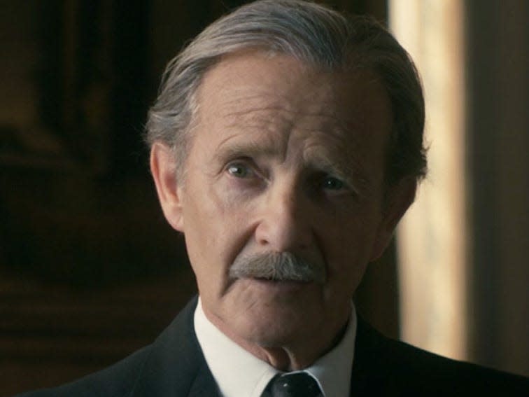 anton lesser the crown