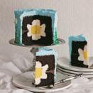 <p>This cake is hiding a surprise inside, just like your Easter eggs.</p><p>Get the recipe from <a href="https://www.delish.com/cooking/recipe-ideas/recipes/a22695/daisy-cake-recipe-del0314/" rel="nofollow noopener" target="_blank" data-ylk="slk:Delish;elm:context_link;itc:0;sec:content-canvas" class="link ">Delish</a>.</p>