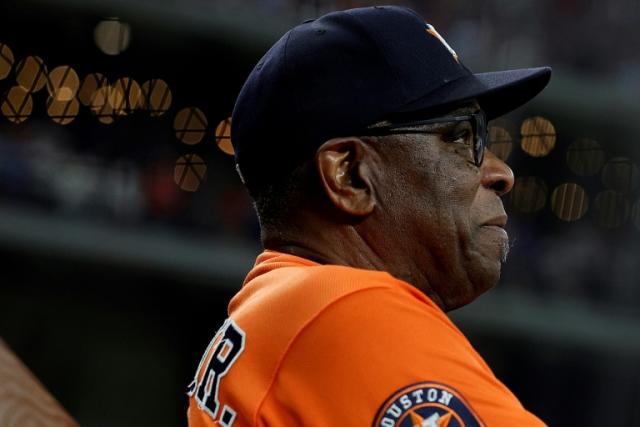 Dusty Baker Stats & Facts - This Day In Baseball