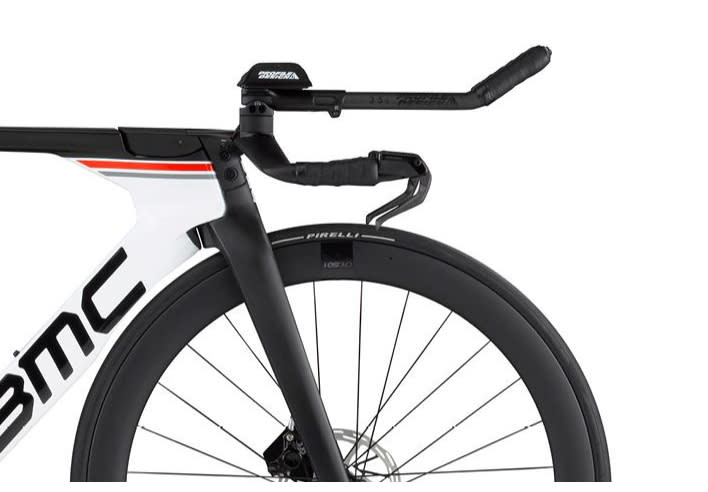 BMC time trial bike