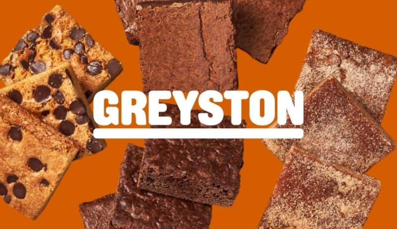 Greyston Bakery Gift Card