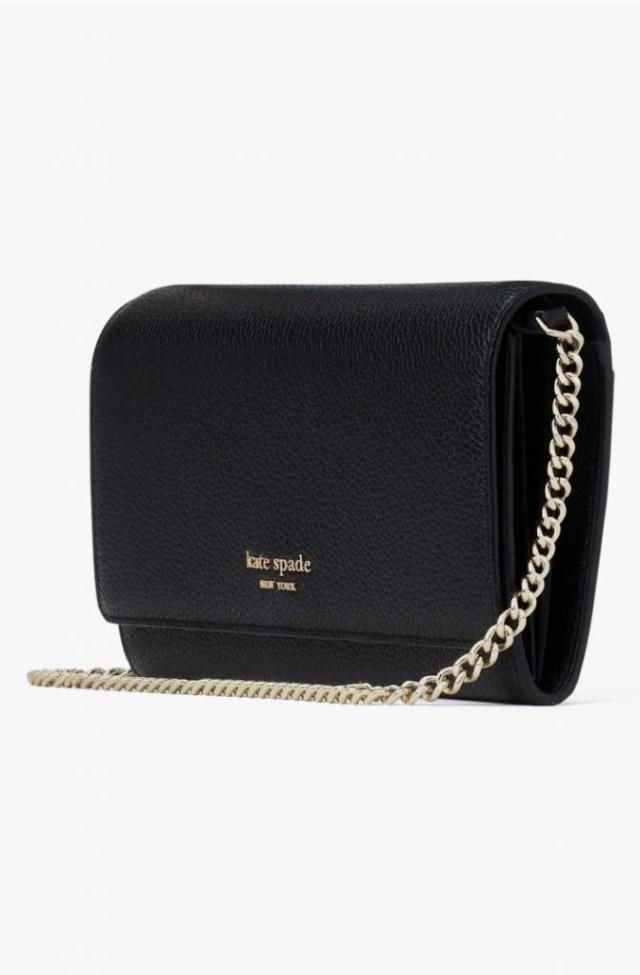 7 classic black handbags to score before the Nordstrom Anniversary Sale ends