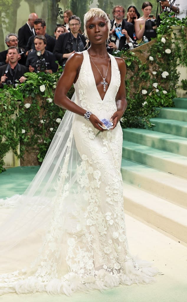 <p>Jodie Turner-Smith</p>