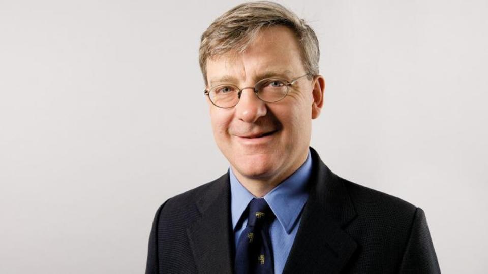 Tony Devenish, former Tory member of the London Assembly (London Assembly)
