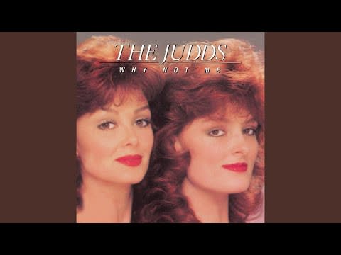 33) "Mama He's Crazy" by The Judds