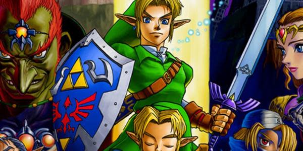 Un RPG llegó a Switch y fans lo acusan de robar música de Zelda: Ocarina of Time