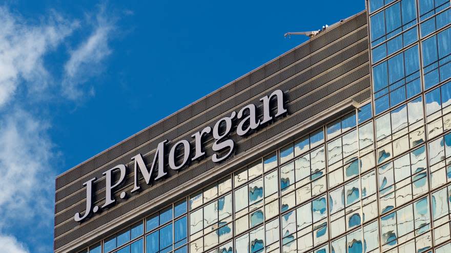 J.P. Morgan quiere llegar a tener 3.000 colaboradores en la Argentina este año