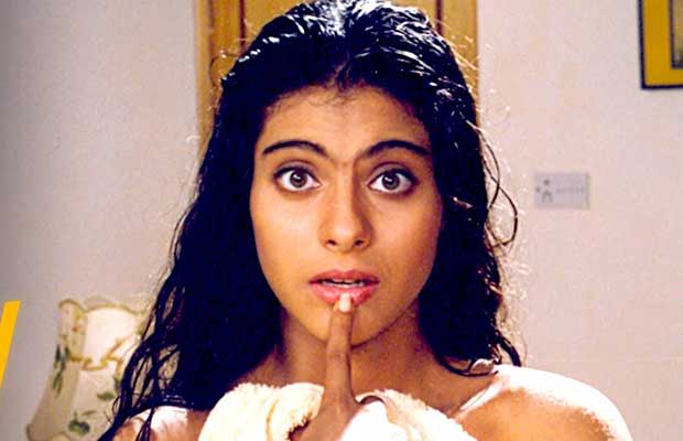 Kajol Devgan Nude Porn Hd Photo - Birthday special: 10 lesser known facts about Bollywood's most loved  actress, Kajol
