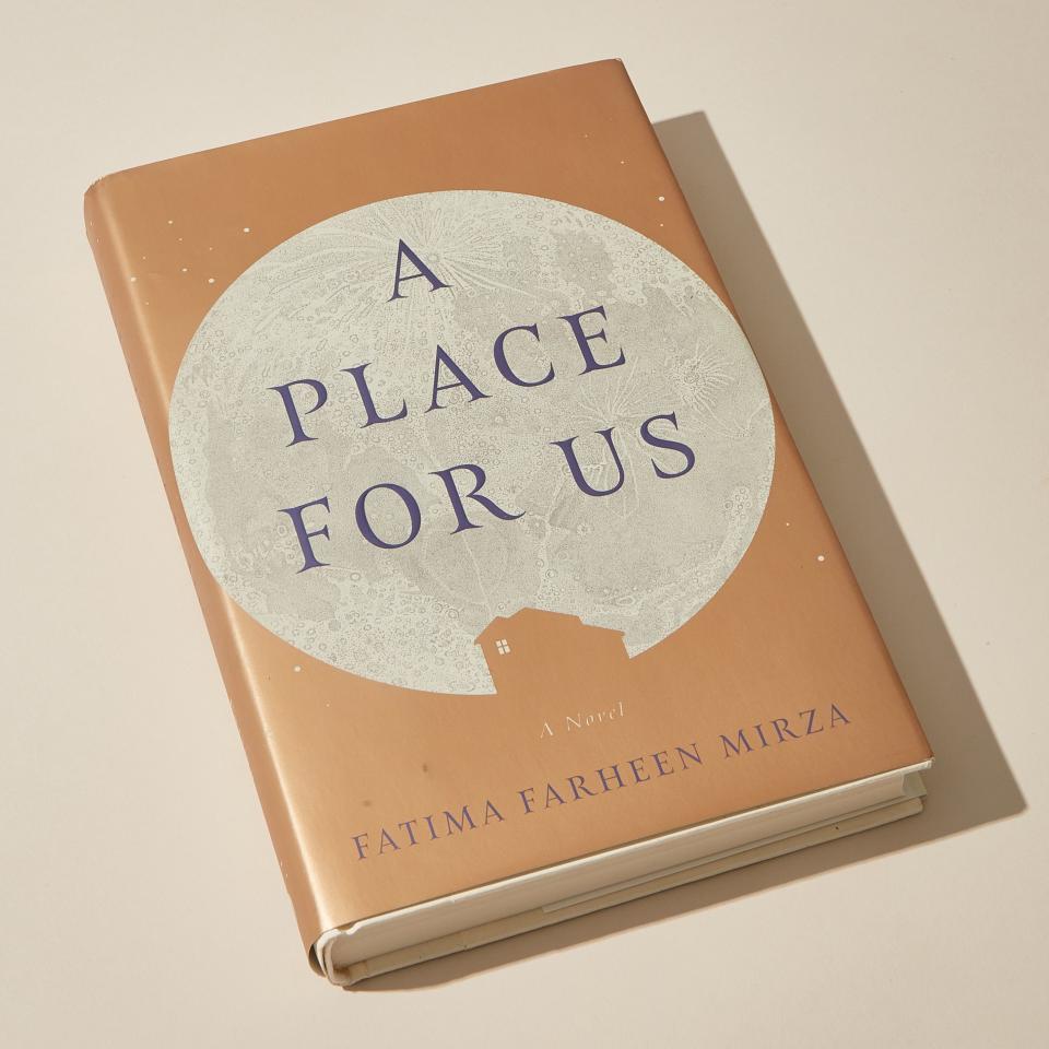 A Place for Us