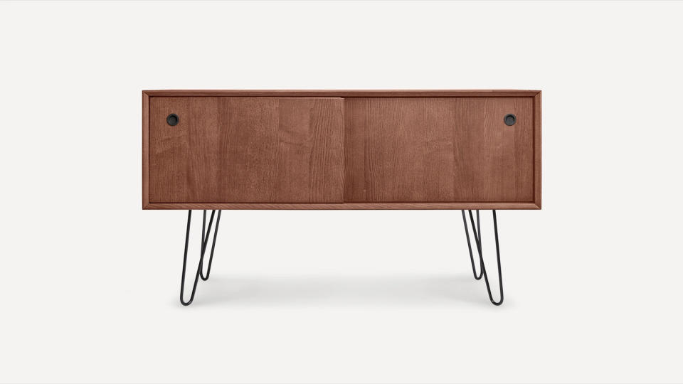 Carta Credenza. Image via Burrow.