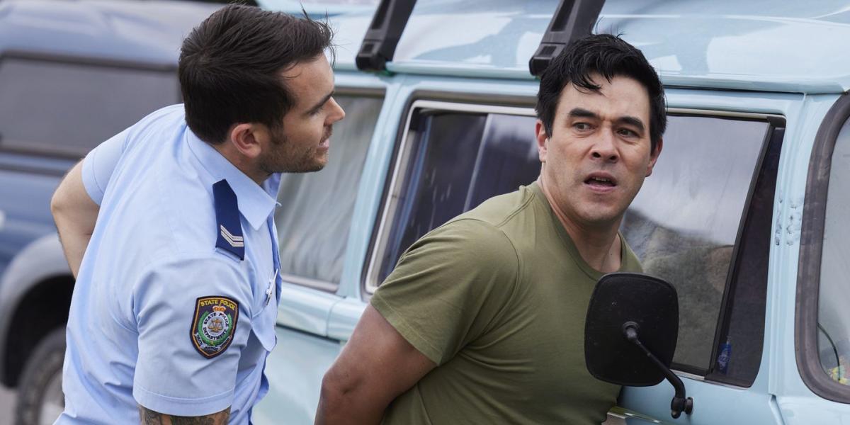 Home and Away spoilers - Justin plot ends in shock scenes