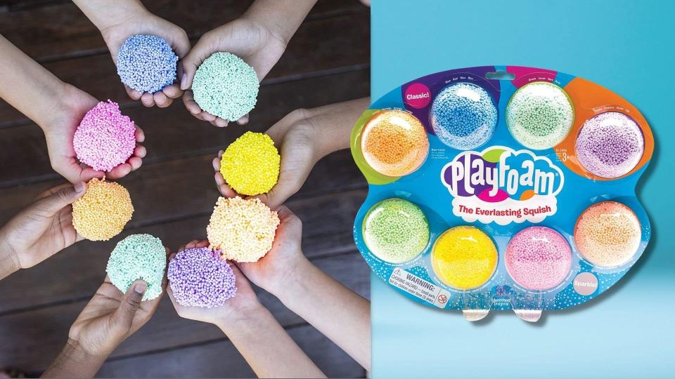 Playfoam 8-Pack