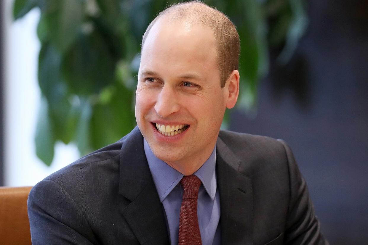 Prince William