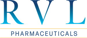 RVL Pharmaceuticals plc