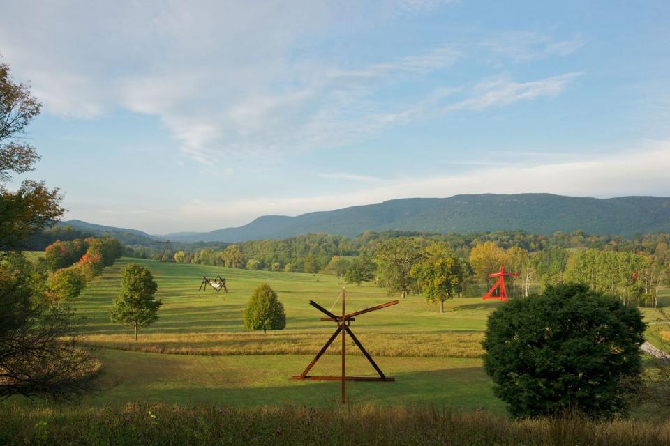 Storm King Art Center