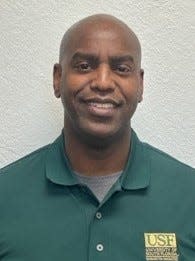 Scott McMillion, a 25-year FBI veteran, has been named assistant director of campus security and safety at USF Sarasota-Manatee.