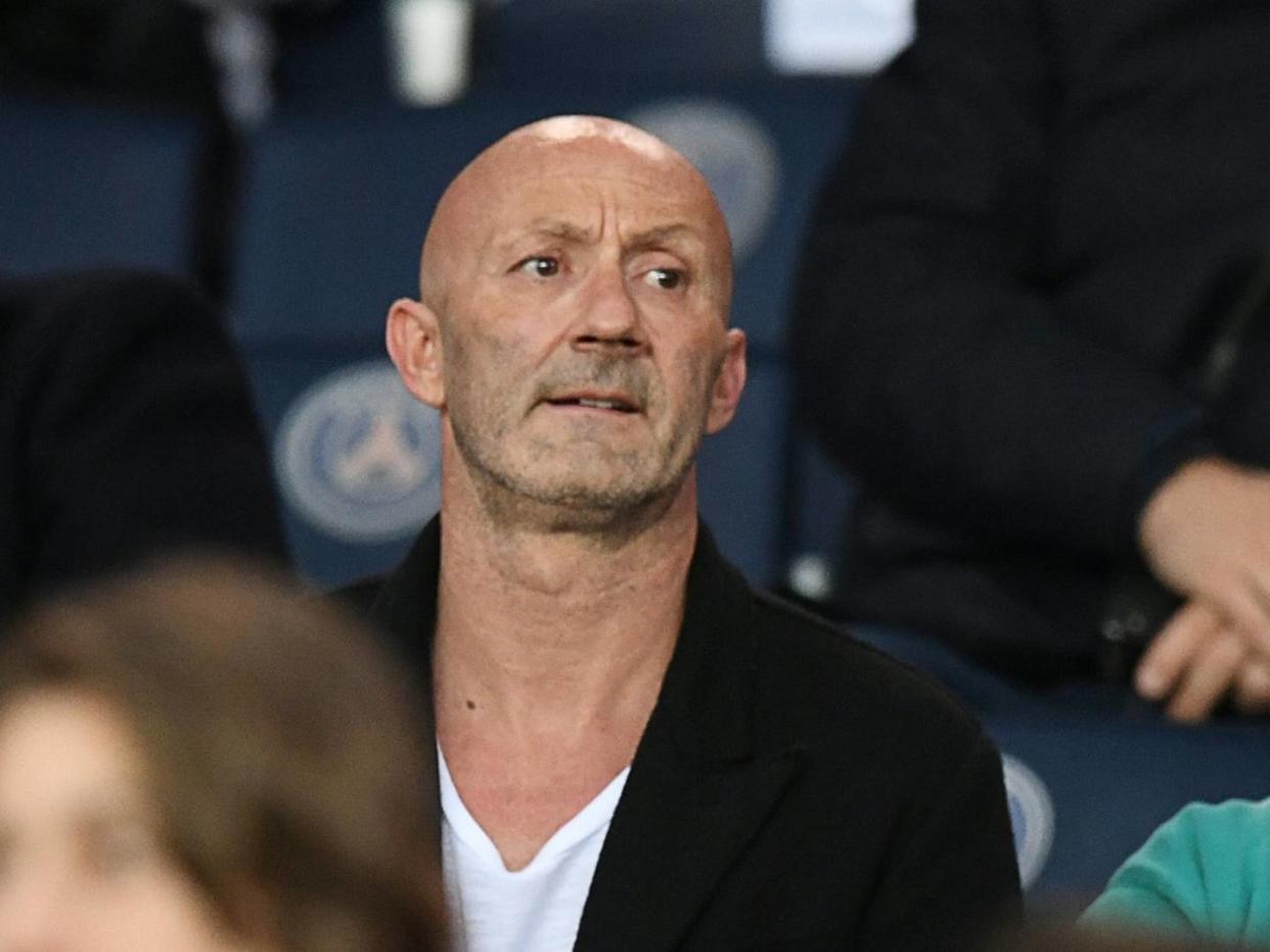 Barthez: Frankreich kann sich nur selbst schlagen