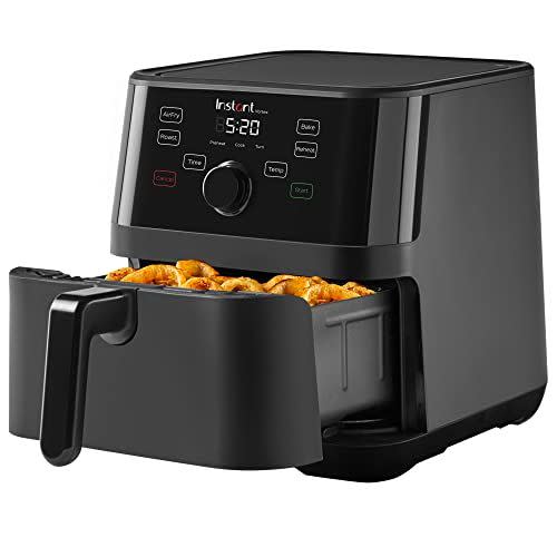 Instant Vortex Plus 7-in-1 10-Qt Air Fryer Oven - Yahoo Shopping