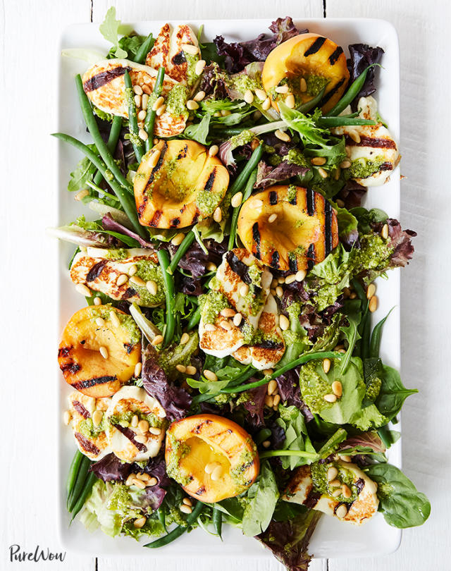 The Best Whole30 Salad Dressings - PureWow