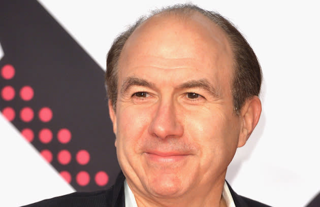 phillippe dauman oct 2015