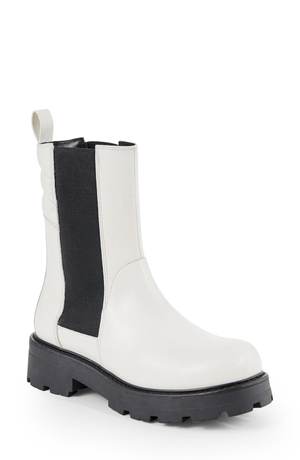 Cosmo 2.0 Chelsea Boot