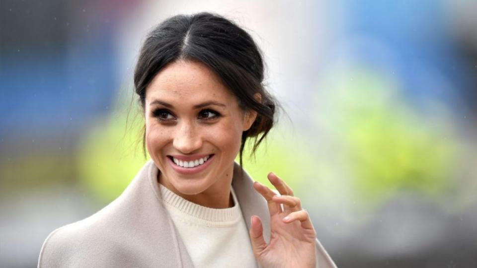 Meghan Markle lifestyle brand